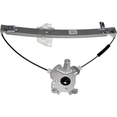 DORMAN - 740-932 - Power Window Regulator pa1