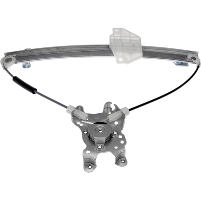 DORMAN - 740-932 - Power Window Regulator pa2