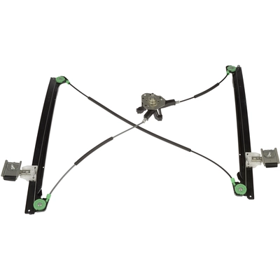 DORMAN - 749-024 - Window Regulator pa2