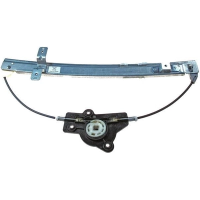 Window Regulator by DORMAN (OE SOLUTIONS) - 740-347 pa3