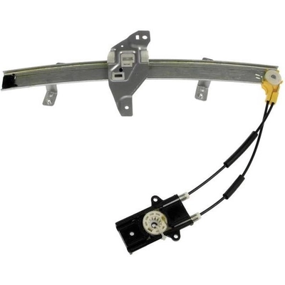 DORMAN (OE SOLUTIONS) - 740-638 - Window Regulator pa3