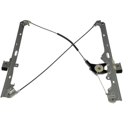 DORMAN (OE SOLUTIONS) - 740-645 - Window Regulator pa3