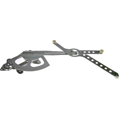 DORMAN (OE SOLUTIONS) - 740-655 - Window Regulator pa5