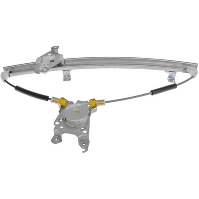 Window Regulator by DORMAN (OE SOLUTIONS) - 740-722 pa1