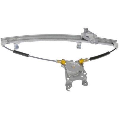 Window Regulator by DORMAN (OE SOLUTIONS) - 740-723 pa3