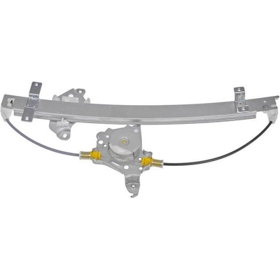 Window Regulator by DORMAN (OE SOLUTIONS) - 740-780 pa1