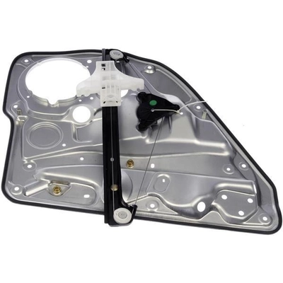 Window Regulator by DORMAN (OE SOLUTIONS) - 740-927 pa3