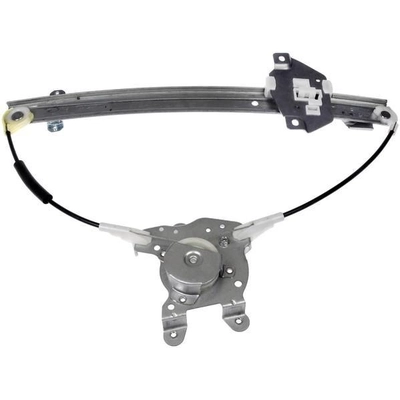 Window Regulator by DORMAN (OE SOLUTIONS) - 740-932 pa3