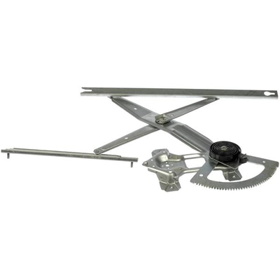 Window Regulator by DORMAN (OE SOLUTIONS) - 749-213 pa3