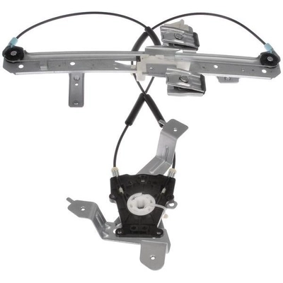 Window Regulator by DORMAN (OE SOLUTIONS) - 749-229 pa3