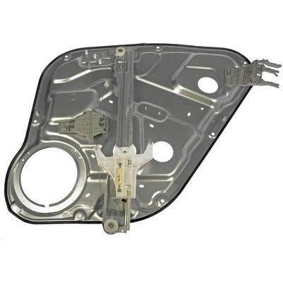 Window Regulator by DORMAN (OE SOLUTIONS) - 749-340 pa3