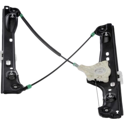 Window Regulator by DORMAN (OE SOLUTIONS) - 749-466 pa4