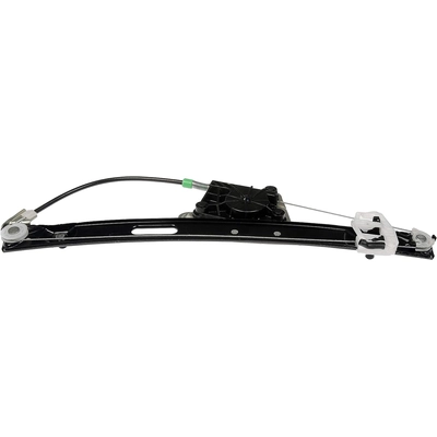 DORMAN (OE SOLUTIONS) - 749-469 - Window Regulator pa12