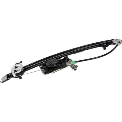 DORMAN (OE SOLUTIONS) - 749-469 - Window Regulator pa13