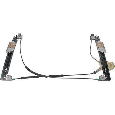 DORMAN (OE SOLUTIONS) - 749-601 - Window Regulator pa11