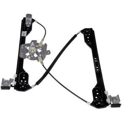 Window Regulator by DORMAN (OE SOLUTIONS) - 749-619 pa3