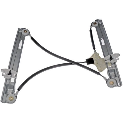 DORMAN (OE SOLUTIONS) - 752-014 - Window Regulator pa3