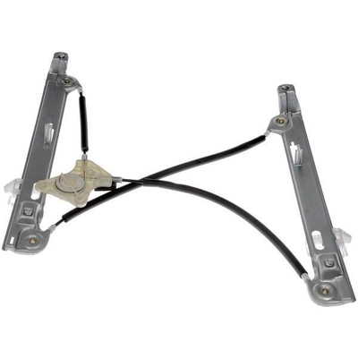 DORMAN (OE SOLUTIONS) - 752-014 - Window Regulator pa4