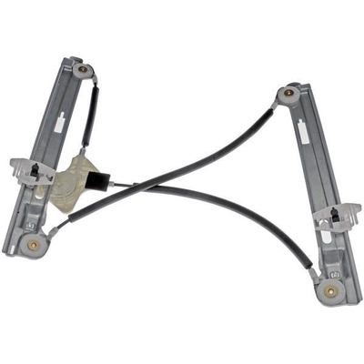 Window Regulator by DORMAN (OE SOLUTIONS) - 752-015 pa3