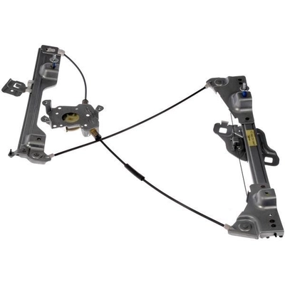 DORMAN (OE SOLUTIONS) - 752-060 - Window Regulator pa3