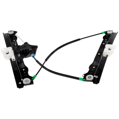 DORMAN (OE SOLUTIONS) - 752-310 - Window Regulator pa5