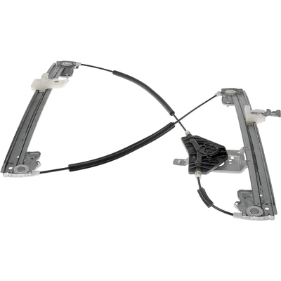 DORMAN (OE SOLUTIONS) - 752-981 - Window Regulator pa13