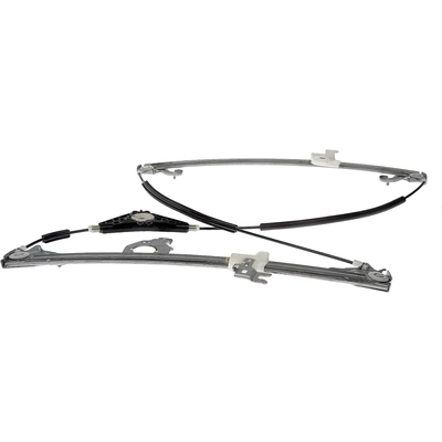 DORMAN (OE SOLUTIONS) - 752-981 - Window Regulator pa14