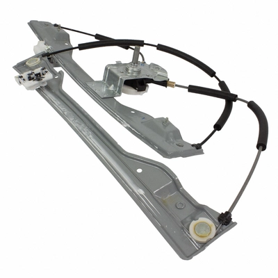 Window Regulator by MOTORCRAFT - WLRA220 pa1