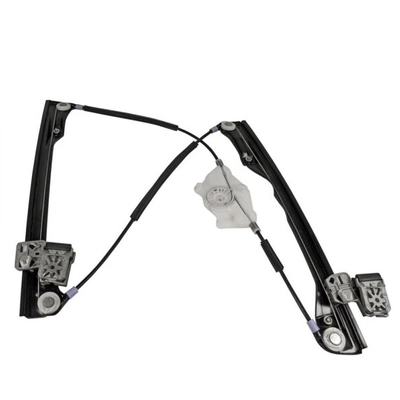 VAICO - V10-6134 - Manual Window Regulator pa1