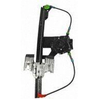 Window Regulator by VAICO - V10-6142 pa1