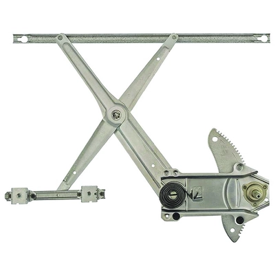 Window Regulator by WAI GLOBAL - WMR4676L pa1