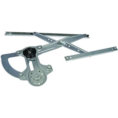 Window Regulator by WAI GLOBAL - WMR5203L pa1