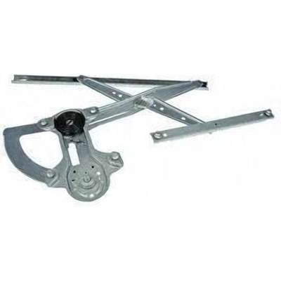 Window Regulator by WAI GLOBAL - WMR5203L pa2