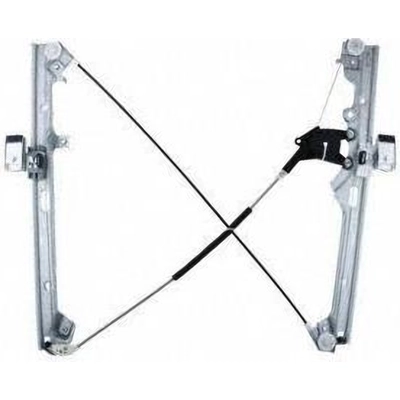 Window Regulator by WAI GLOBAL - WPR0006R pa1