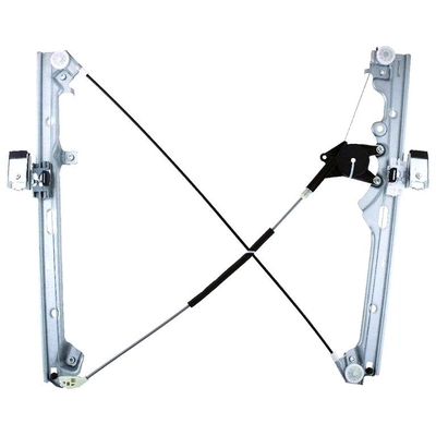 Window Regulator by WAI GLOBAL - WPR0006R pa2