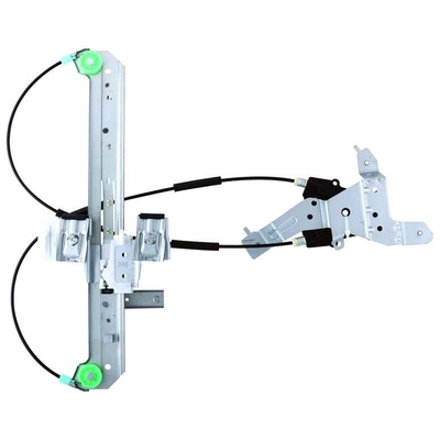 Window Regulator by WAI GLOBAL - WPR0038RB pa1