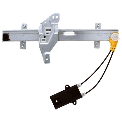 Window Regulator by WAI GLOBAL - WPR0066RB pa1