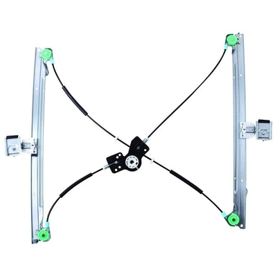 Window Regulator by WAI GLOBAL - WPR0157L pa1