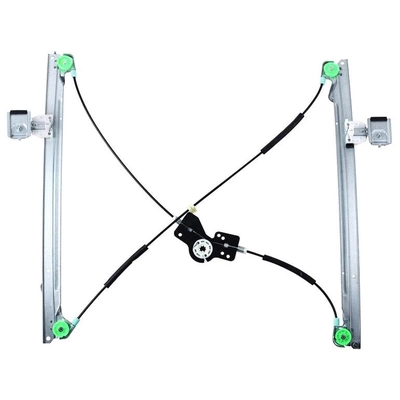 Window Regulator by WAI GLOBAL - WPR0158R pa1