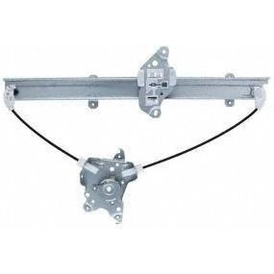 Window Regulator by WAI GLOBAL - WPR0338R pa2