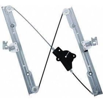 Window Regulator by WAI GLOBAL - WPR0360R pa2