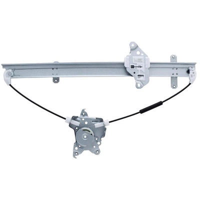 Window Regulator by WAI GLOBAL - WPR0365L pa1