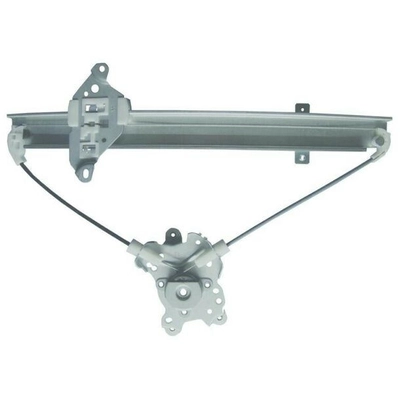 Window Regulator by WAI GLOBAL - WPR5322RB pa1