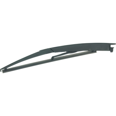 URO - 1648200744KIT - Back Glass Wiper Arm and Blade Assembly pa2