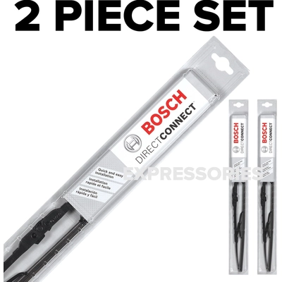 BOSCH - 40521 - Wiper Blade pa5