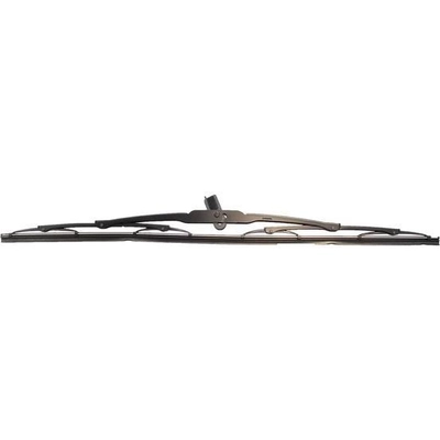 Wiper Blade by DENSO - 160-1424 pa1