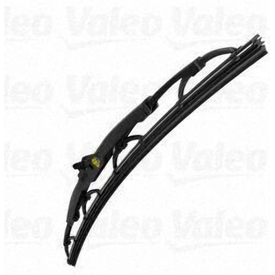 Wiper Blade by VALEO - 11 pa6