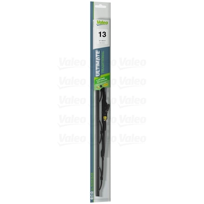 Wiper Blade by VALEO - 13 pa1