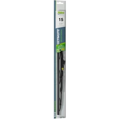 Wiper Blade by VALEO - 15 pa1