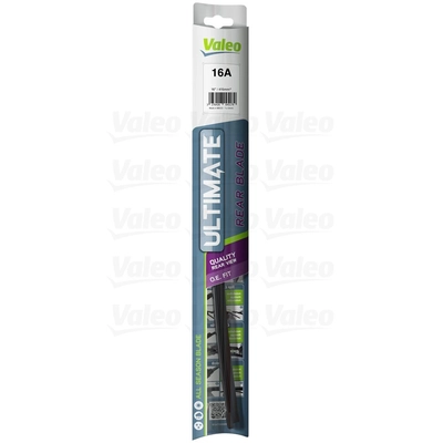 Wiper Blade by VALEO - 16A pa1